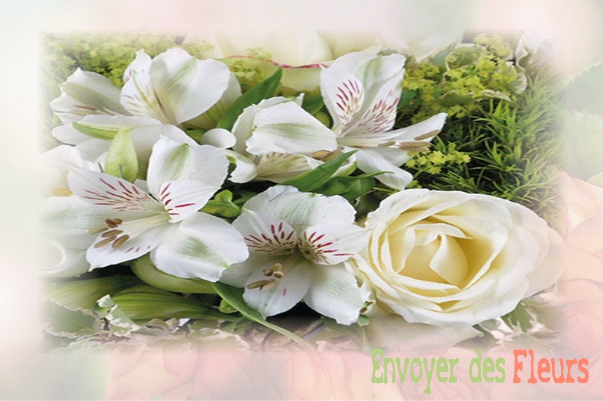 envoyer des fleurs à à SOULAINES-SUR-AUBANCE